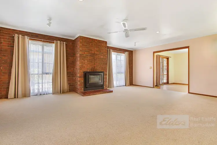 Second view of Homely house listing, 78 Wallace Street, Bairnsdale VIC 3875