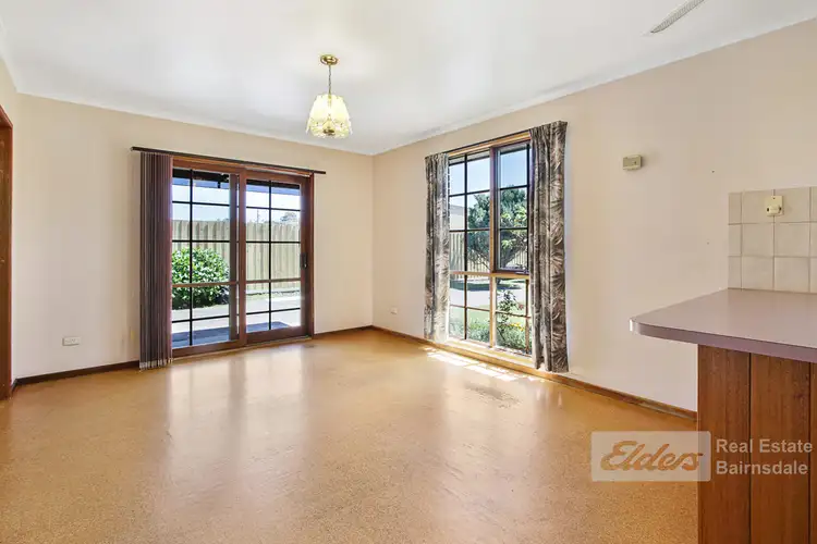 Fifth view of Homely house listing, 78 Wallace Street, Bairnsdale VIC 3875