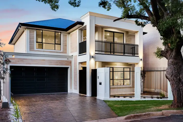 Main view of Homely house listing, 5 Benacre Close, Glen Osmond SA 5064
