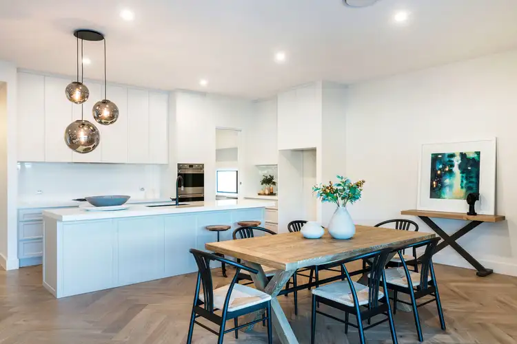 Second view of Homely house listing, 5 Benacre Close, Glen Osmond SA 5064