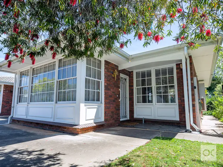 6/5 Ballogie Road, Torrens Park SA 5062