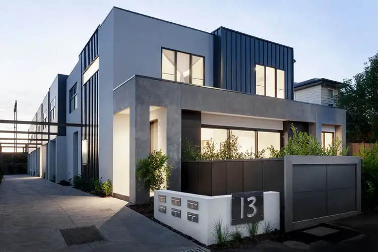 3/13 Blenheim Street, Balaclava VIC 3183