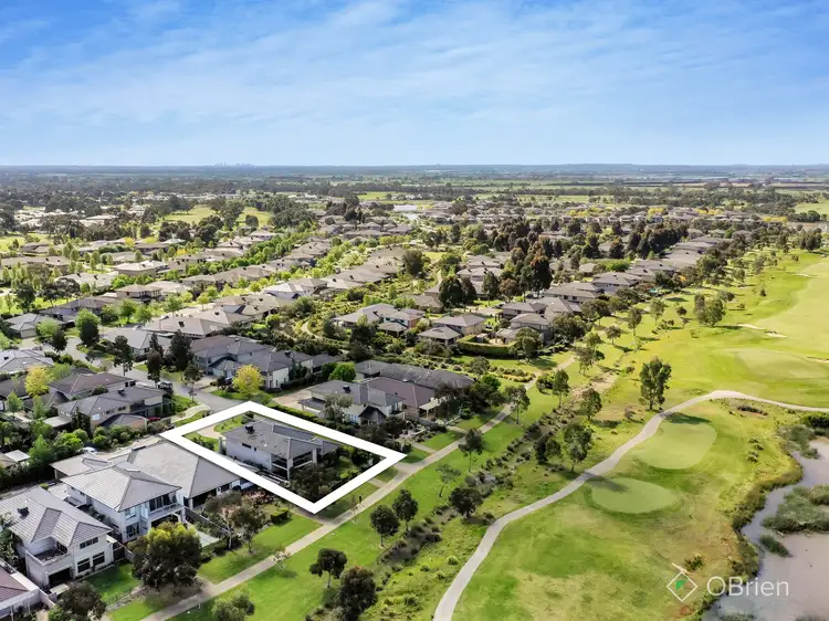 12 Wills Court, Sandhurst VIC 3977