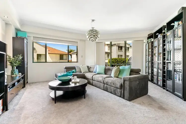 Main view of Homely apartment listing, 40/63A Barnstaple Road, Russell Lea NSW 2046