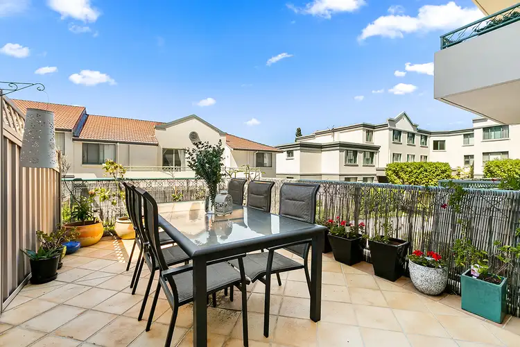 Third view of Homely apartment listing, 40/63A Barnstaple Road, Russell Lea NSW 2046