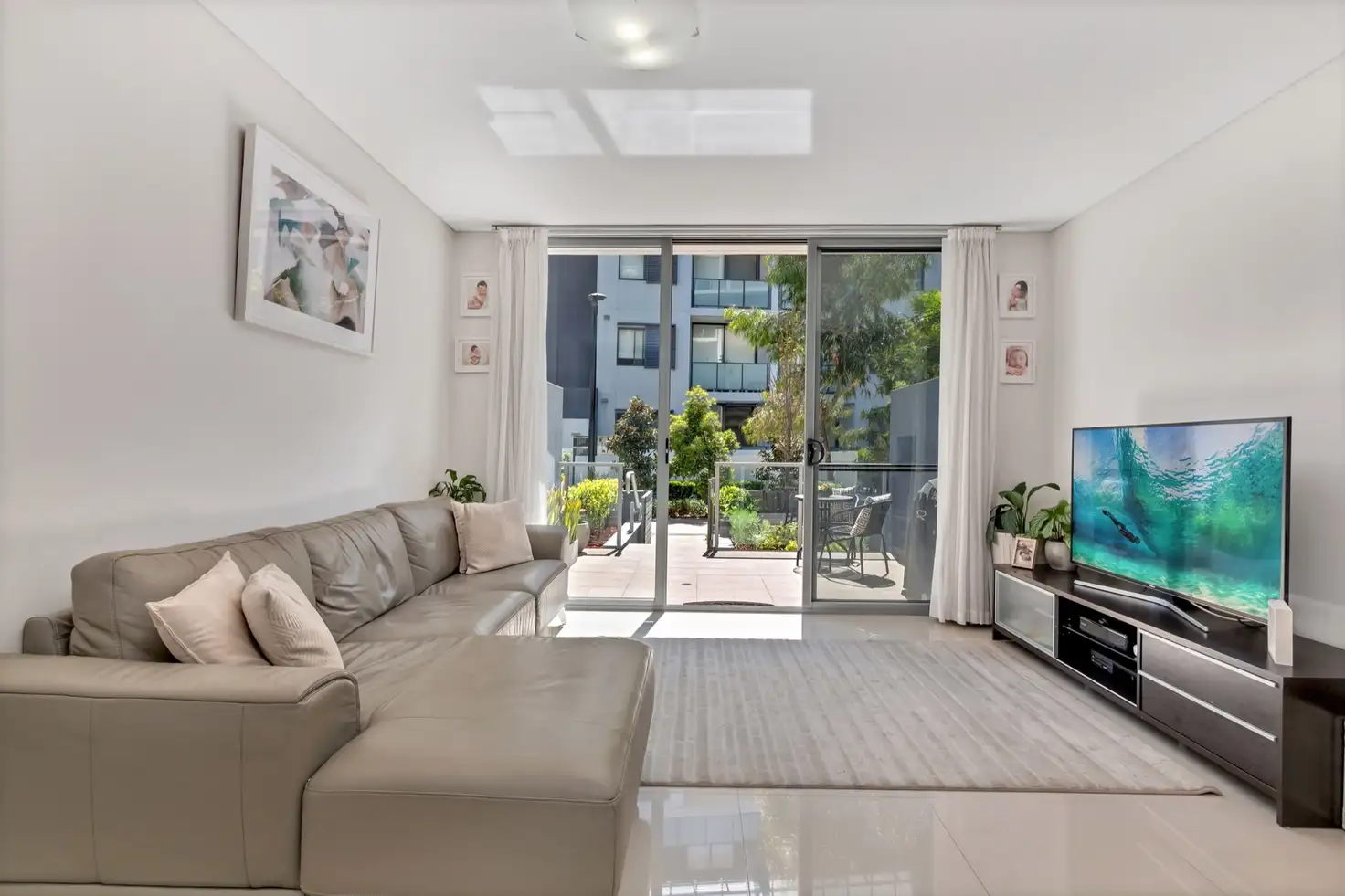 Main view of Homely apartment listing, 116/12 Rancom Street, Botany NSW 2019
