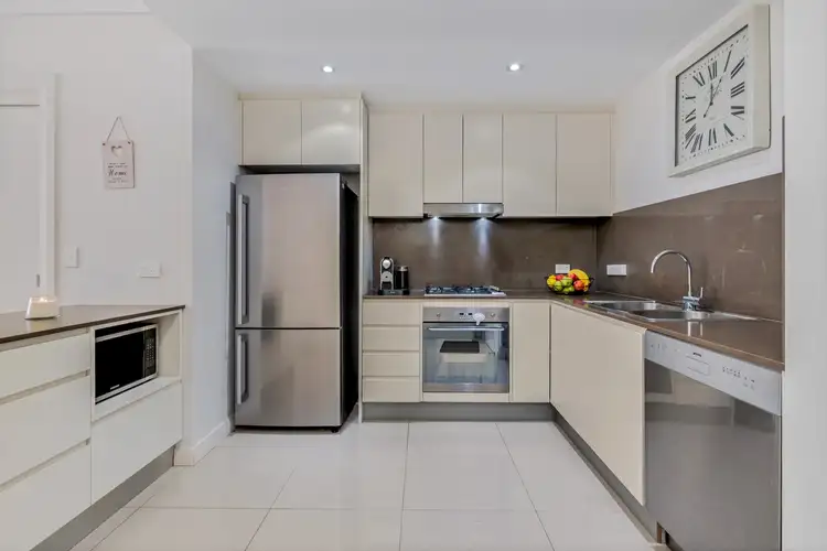 Third view of Homely apartment listing, 116/12 Rancom Street, Botany NSW 2019