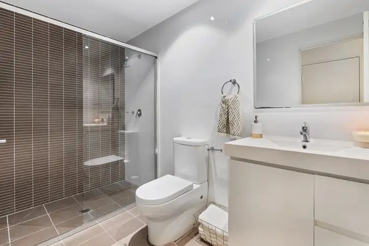 Fifth view of Homely apartment listing, 116/12 Rancom Street, Botany NSW 2019