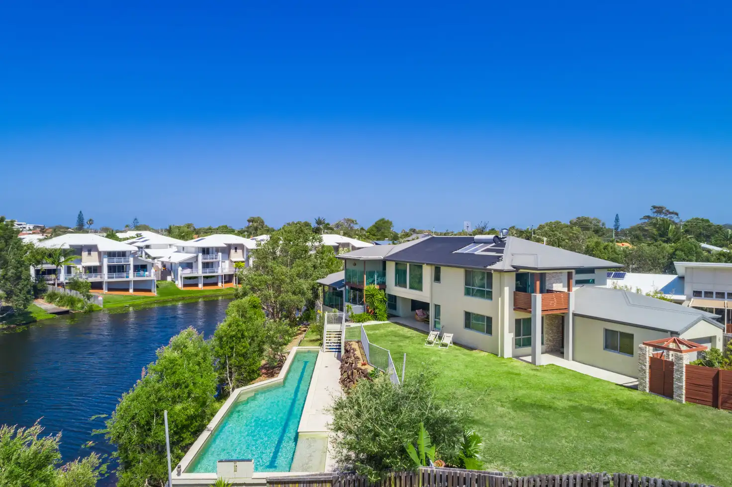 Main view of Homely house listing, 6 The Foreshore, Bogangar NSW 2488