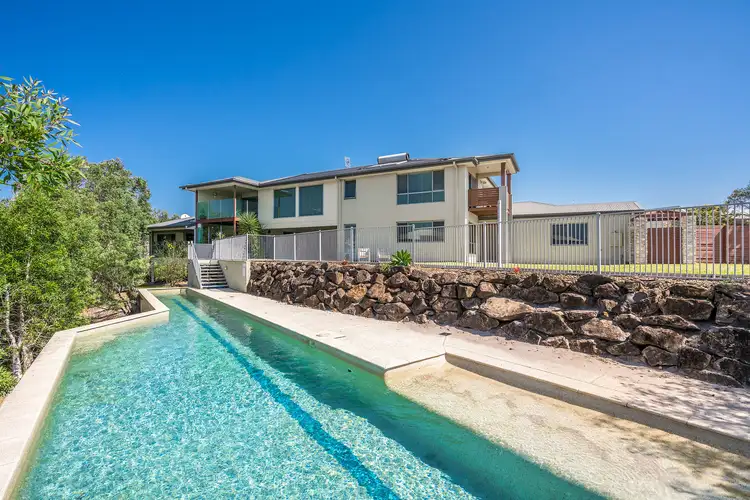 Second view of Homely house listing, 6 The Foreshore, Bogangar NSW 2488