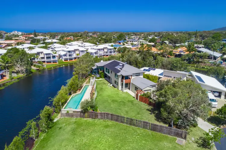 Third view of Homely house listing, 6 The Foreshore, Bogangar NSW 2488