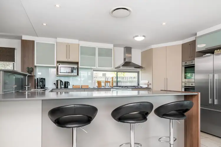 Fifth view of Homely house listing, 6 The Foreshore, Bogangar NSW 2488