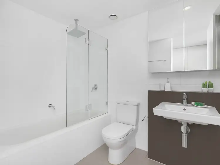 Fifth view of Homely apartment listing, 122/32 Blackall Street, Barton ACT 2600