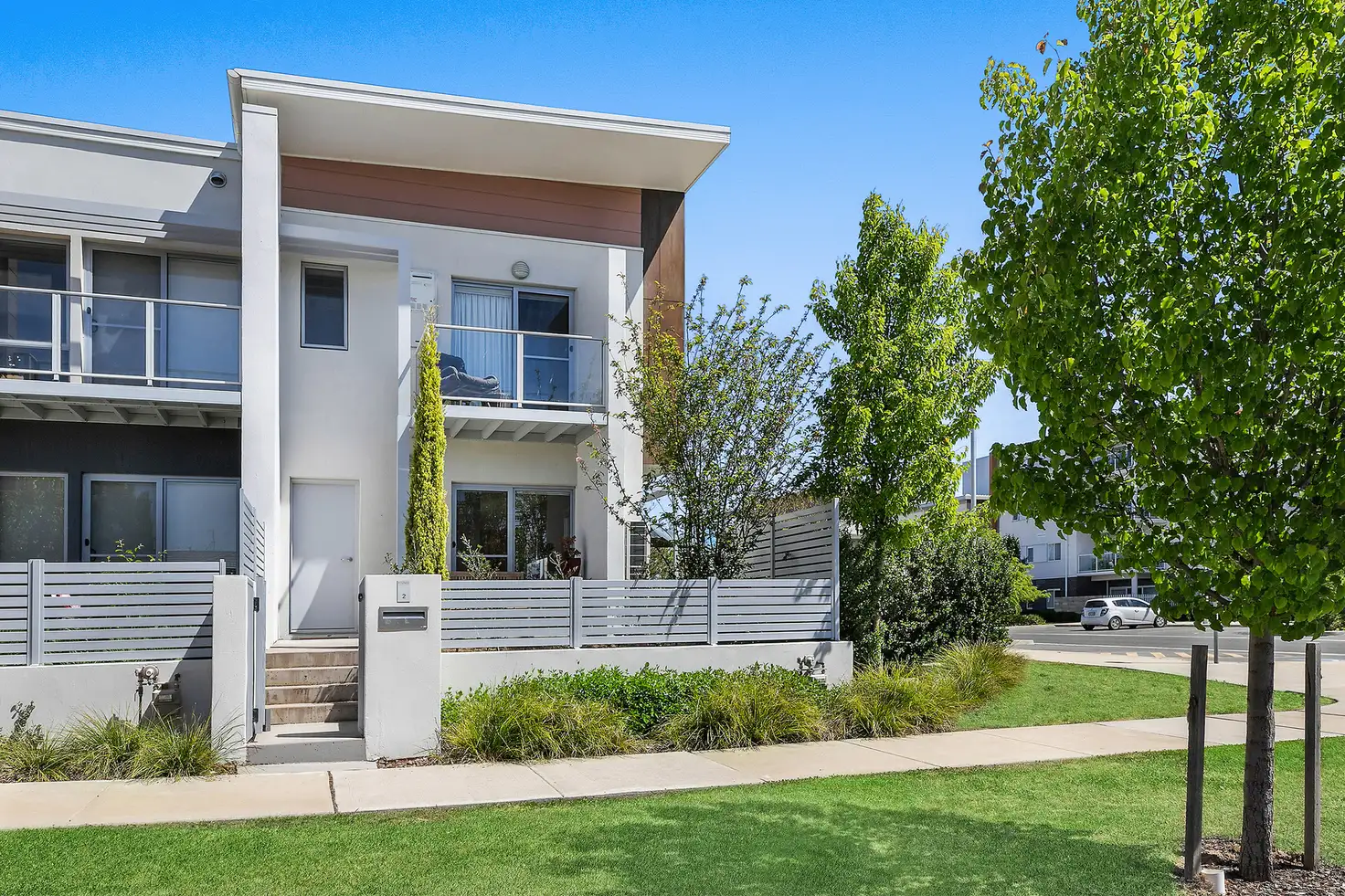 Main view of Homely terrace listing, 2 Junee Street, Crace ACT 2911