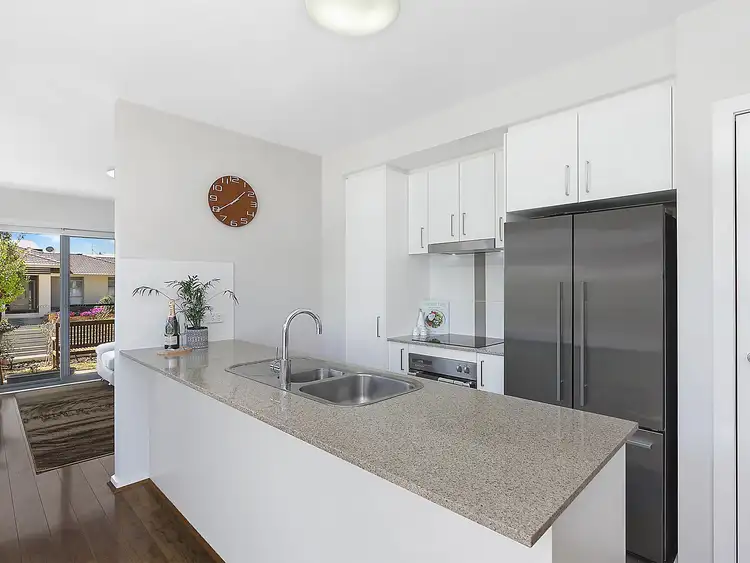 Second view of Homely terrace listing, 2 Junee Street, Crace ACT 2911