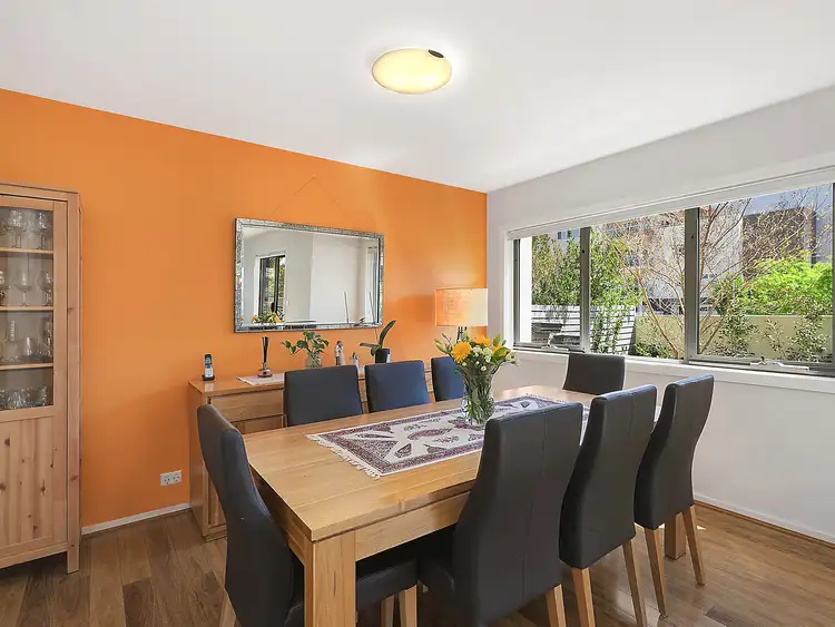 Third view of Homely terrace listing, 2 Junee Street, Crace ACT 2911