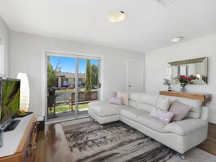 Fourth view of Homely terrace listing, 2 Junee Street, Crace ACT 2911