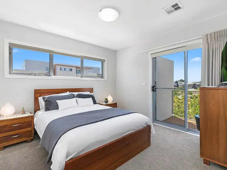 Fifth view of Homely terrace listing, 2 Junee Street, Crace ACT 2911