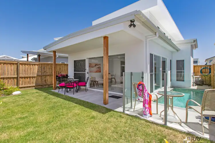 Sixth view of Homely house listing, 25A Seaside Drive, Kingscliff NSW 2487