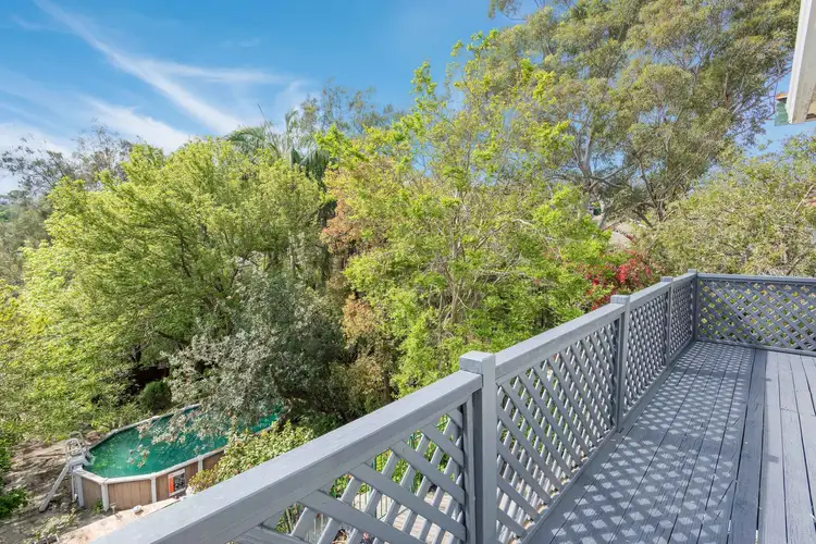 Fifth view of Homely house listing, 48 Carvers Road, Oyster Bay NSW 2225