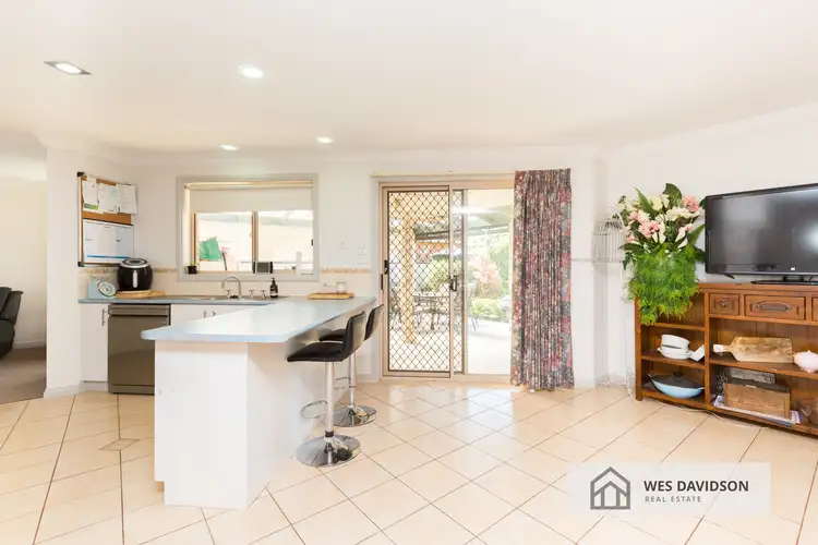 Fourth view of Homely house listing, 47 Mintern Crescent, Horsham VIC 3400