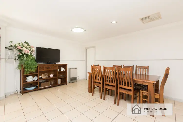 Fifth view of Homely house listing, 47 Mintern Crescent, Horsham VIC 3400