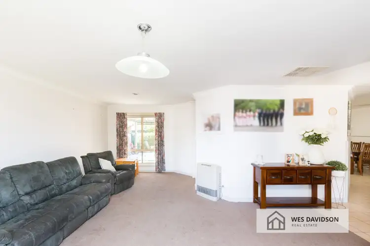 Sixth view of Homely house listing, 47 Mintern Crescent, Horsham VIC 3400
