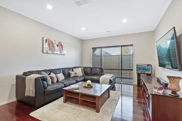 Fifth view of Homely house listing, 1 Fawkner Place, Caroline Springs VIC 3023