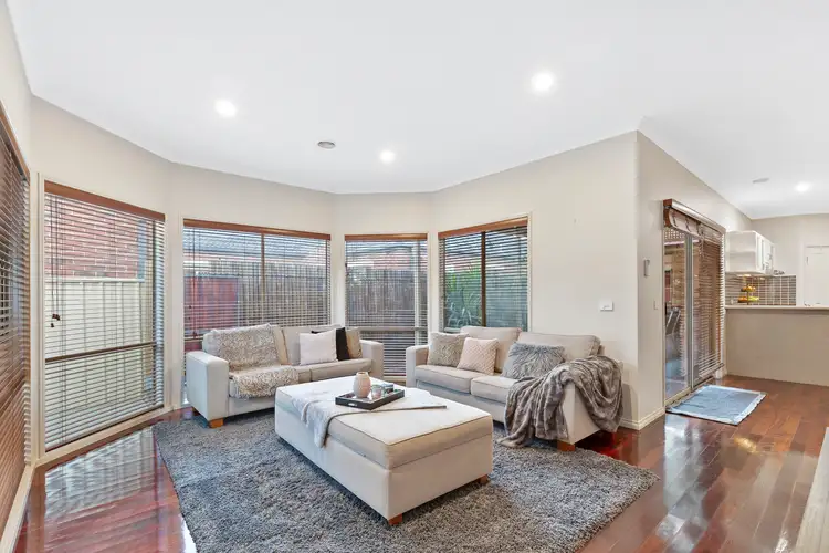 Sixth view of Homely house listing, 1 Fawkner Place, Caroline Springs VIC 3023