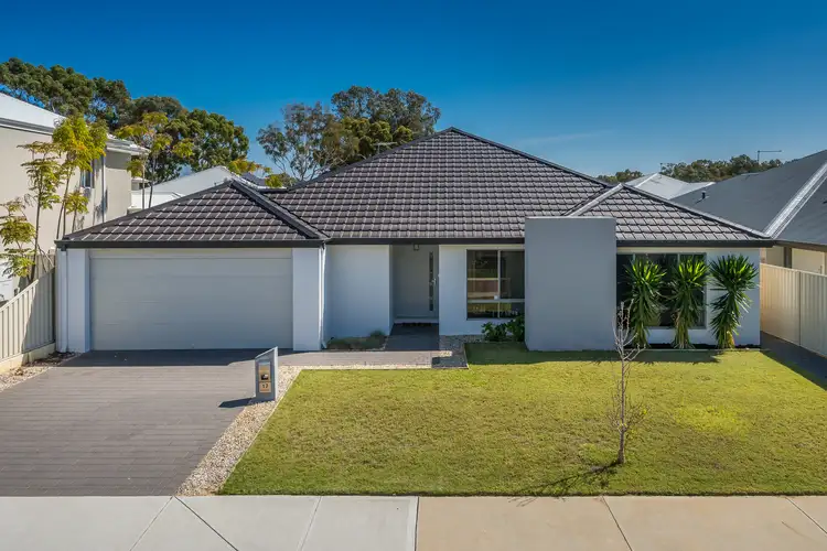 Main view of Homely house listing, 17 Turnix Road, Gwelup WA 6018