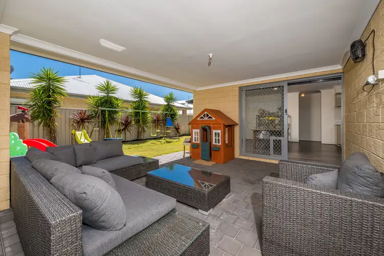Second view of Homely house listing, 17 Turnix Road, Gwelup WA 6018