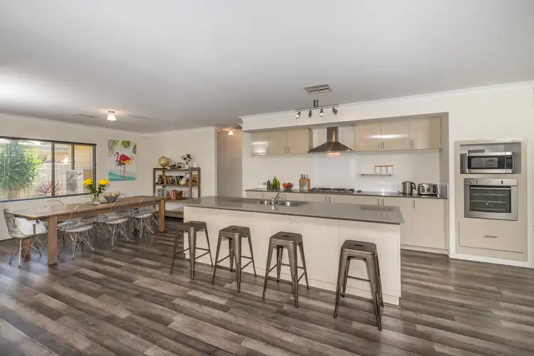 Fourth view of Homely house listing, 17 Turnix Road, Gwelup WA 6018