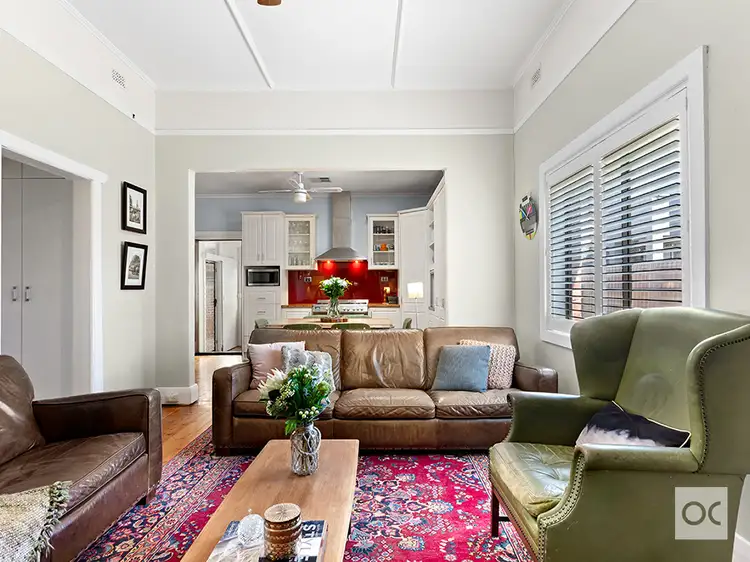 Fifth view of Homely house listing, 24 Bray Avenue, Semaphore Park SA 5019