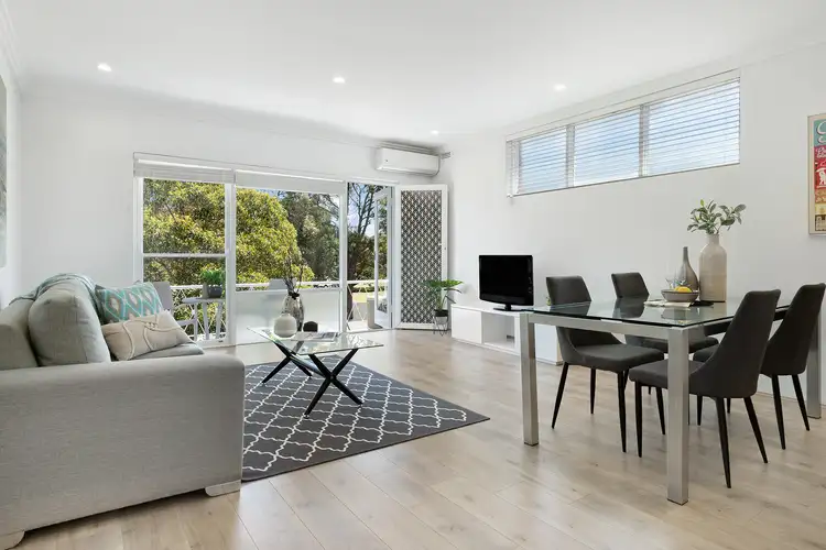 3/116-118 Chuter Avenue, Ramsgate Beach NSW 2217
