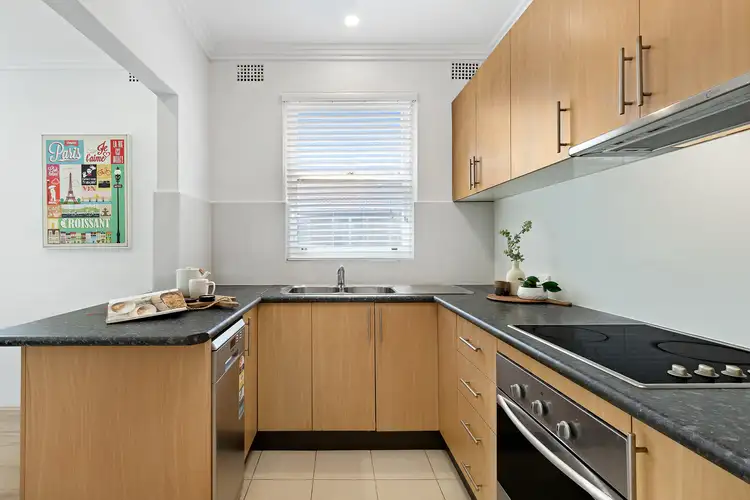 Second view of Homely apartment listing, 3/116-118 Chuter Avenue, Ramsgate Beach NSW 2217