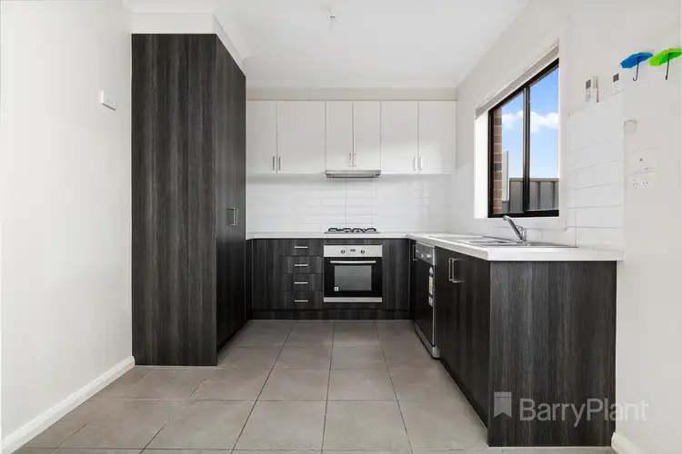 Second view of Homely townhouse listing, 24 Folger Road, Craigieburn VIC 3064