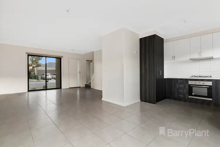Third view of Homely townhouse listing, 24 Folger Road, Craigieburn VIC 3064