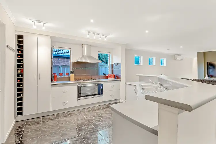 Second view of Homely house listing, 37 Bowral Loop, Craigieburn VIC 3064