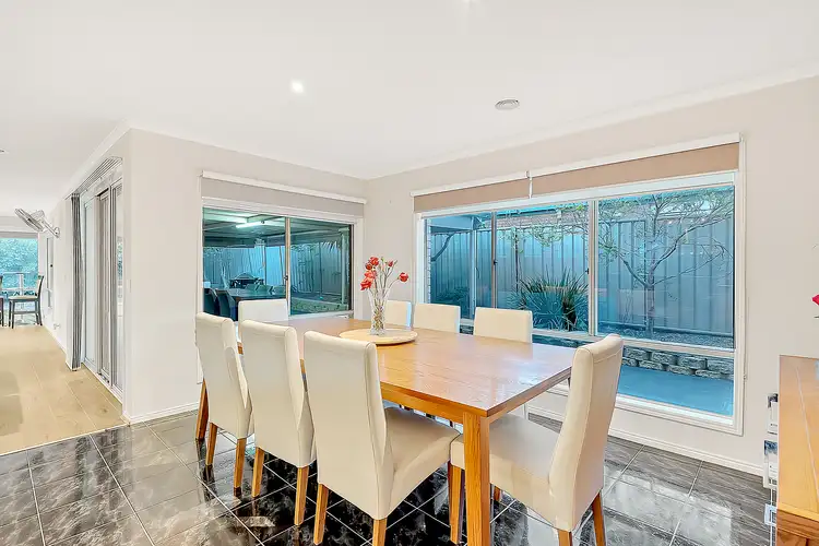 Third view of Homely house listing, 37 Bowral Loop, Craigieburn VIC 3064