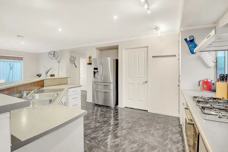 Fourth view of Homely house listing, 37 Bowral Loop, Craigieburn VIC 3064