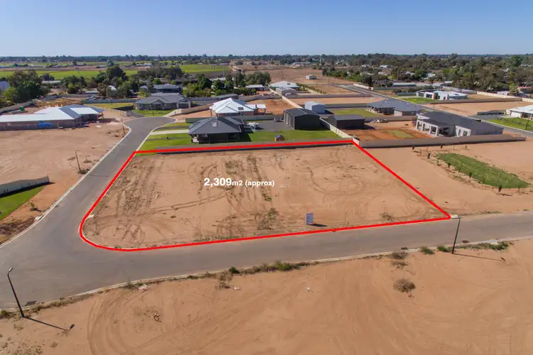22 MacArthur Way, Mildura VIC 3500