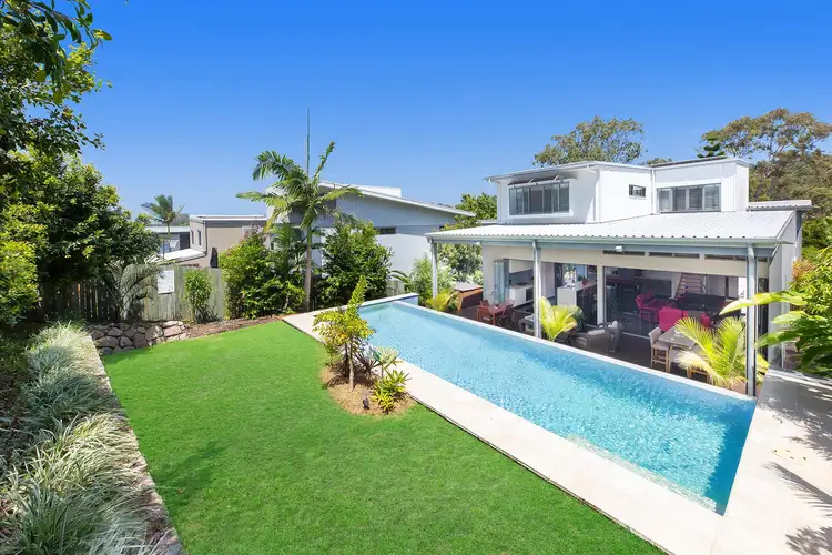 Main view of Homely house listing, 7 Bonment Road, Yaroomba QLD 4573