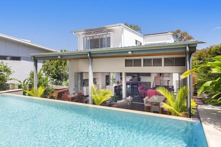 Fifth view of Homely house listing, 7 Bonment Road, Yaroomba QLD 4573