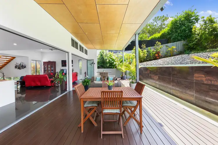 Sixth view of Homely house listing, 7 Bonment Road, Yaroomba QLD 4573