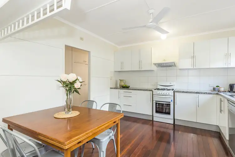 Fourth view of Homely house listing, 230 Chatsworth Road, Coorparoo QLD 4151