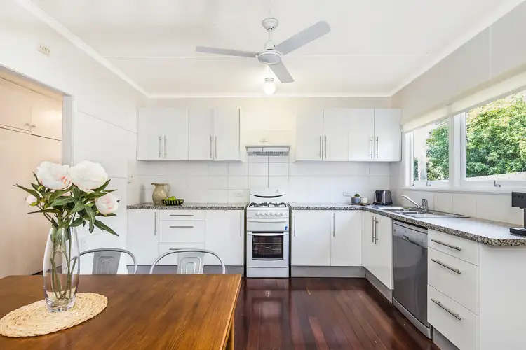 Fifth view of Homely house listing, 230 Chatsworth Road, Coorparoo QLD 4151