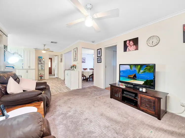 Sixth view of Homely house listing, 51 Toirram Crescent, Cranbourne VIC 3977