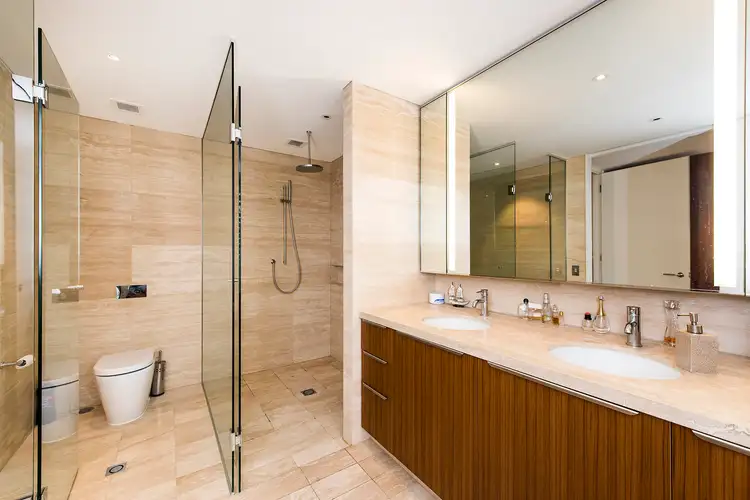 Second view of Homely apartment listing, 42/1 Freeman Loop, North Fremantle WA 6159