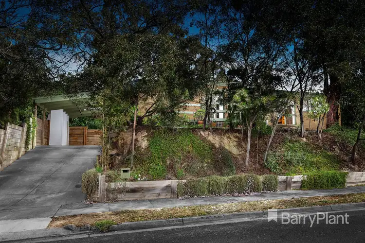 Third view of Homely house listing, 22 Somerleigh Crescent, Greensborough VIC 3088