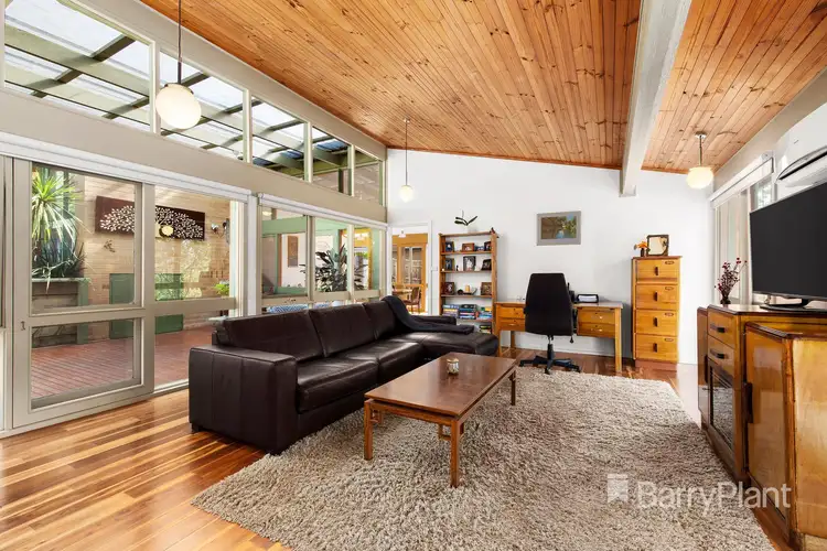 Fourth view of Homely house listing, 22 Somerleigh Crescent, Greensborough VIC 3088